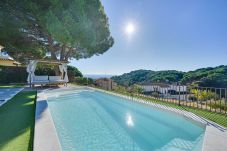 Villa en Calella - Villa Destiny