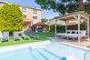 Villa en Calella - Villa Destiny Villa en Calella - Villa Destiny