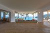 Villa en Tossa de Mar - Villa Porto Pi Villa en Tossa de Mar - Villa Porto Pi