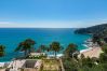 Villa en Tossa de Mar - Villa Porto Pi Villa en Tossa de Mar - Villa Porto Pi