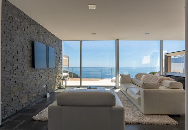 Villa en Blanes - Villa Zen Villa en Blanes - Villa Zen