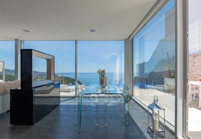 Villa en Blanes - Villa Zen Villa en Blanes - Villa Zen