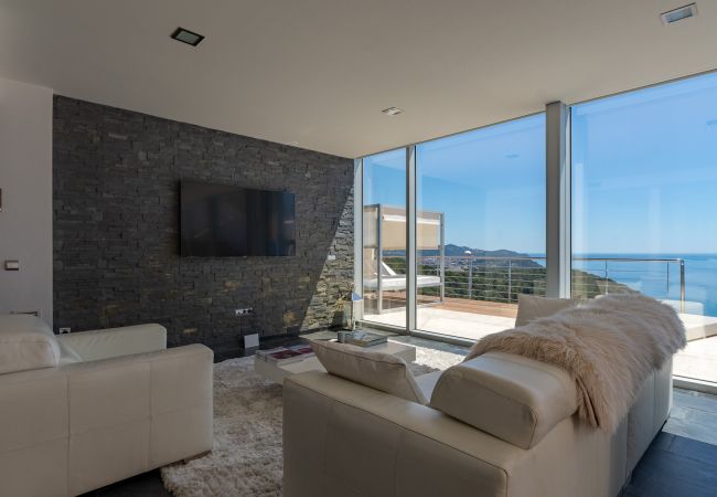 Villa en Blanes - Villa Zen Villa en Blanes - Villa Zen