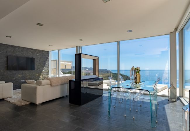 Villa en Blanes - Villa Zen Villa en Blanes - Villa Zen