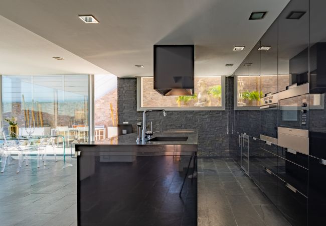 Villa en Blanes - Villa Zen Villa en Blanes - Villa Zen