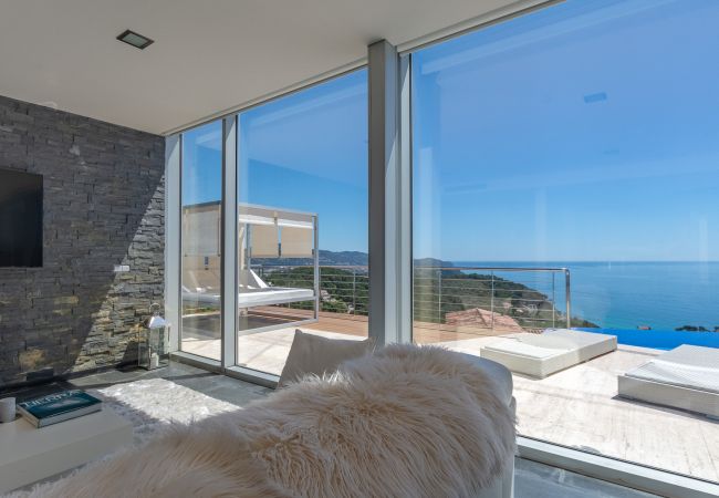 Villa en Blanes - Villa Zen Villa en Blanes - Villa Zen