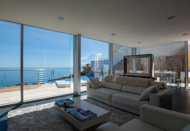 Villa en Blanes - Villa Zen Villa en Blanes - Villa Zen