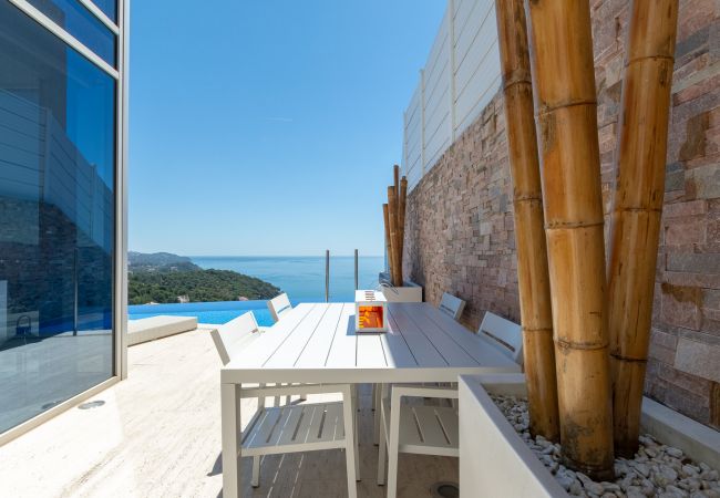 Villa en Blanes - Villa Zen Villa en Blanes - Villa Zen