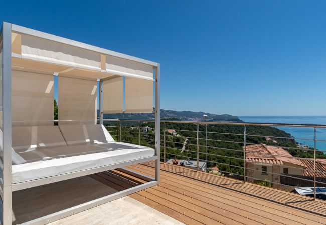Villa en Blanes - Villa Zen Villa en Blanes - Villa Zen