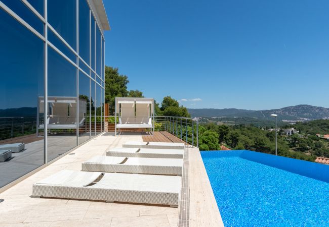 Villa en Blanes - Villa Zen Villa en Blanes - Villa Zen