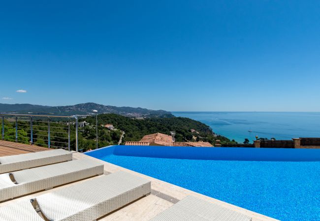 Villa en Blanes - Villa Zen Villa en Blanes - Villa Zen