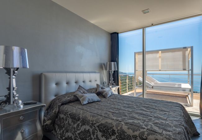 Villa en Blanes - Villa Zen Villa en Blanes - Villa Zen