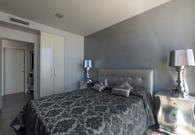 Villa en Blanes - Villa Zen Villa en Blanes - Villa Zen
