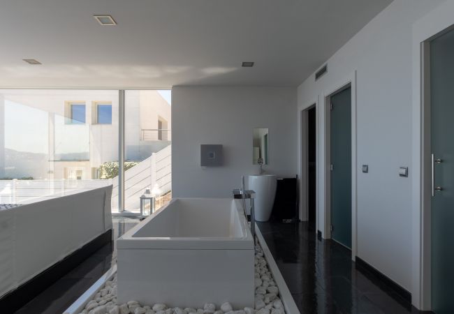 Villa en Blanes - Villa Zen Villa en Blanes - Villa Zen