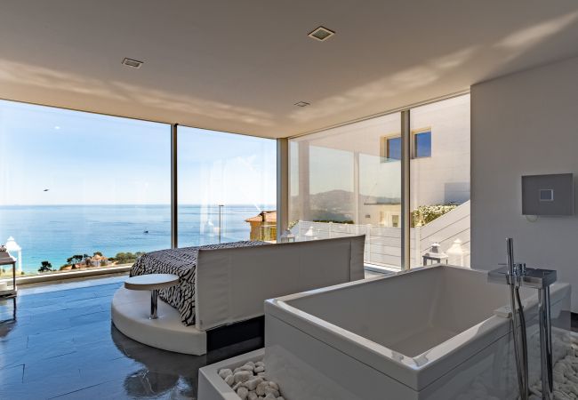 Villa en Blanes - Villa Zen Villa en Blanes - Villa Zen
