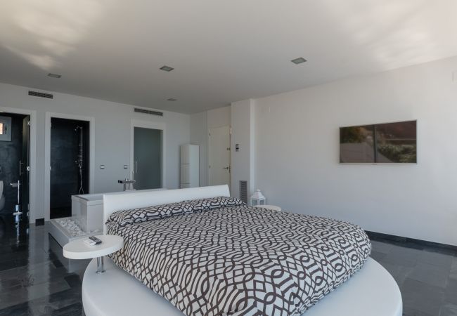 Villa en Blanes - Villa Zen Villa en Blanes - Villa Zen
