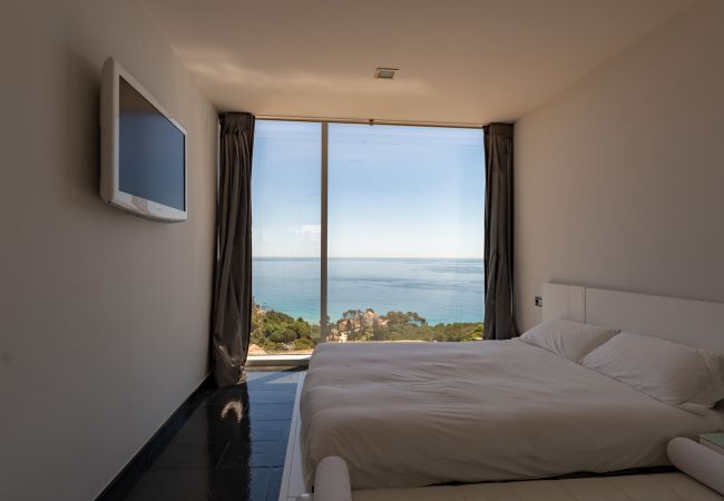 Villa en Blanes - Villa Zen Villa en Blanes - Villa Zen