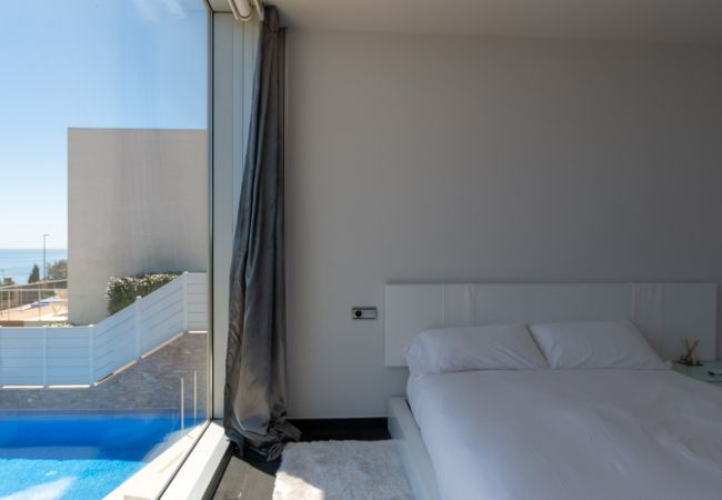 Villa en Blanes - Villa Zen Villa en Blanes - Villa Zen