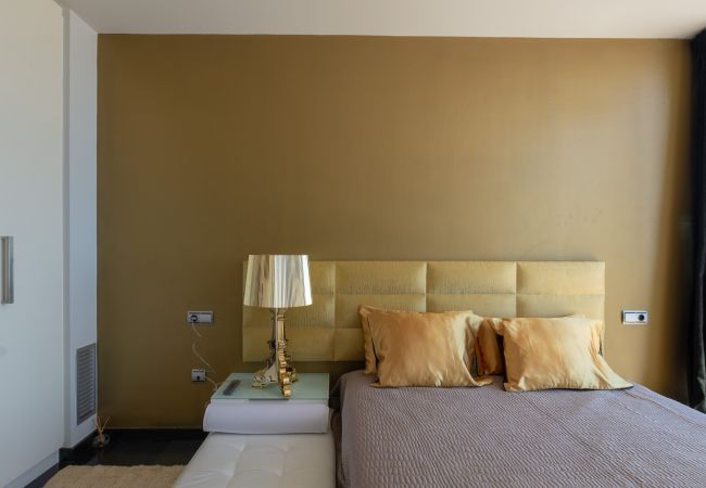 Villa en Blanes - Villa Zen Villa en Blanes - Villa Zen