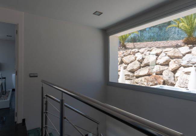 Villa en Blanes - Villa Zen Villa en Blanes - Villa Zen