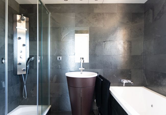 Villa en Blanes - Villa Zen Villa en Blanes - Villa Zen
