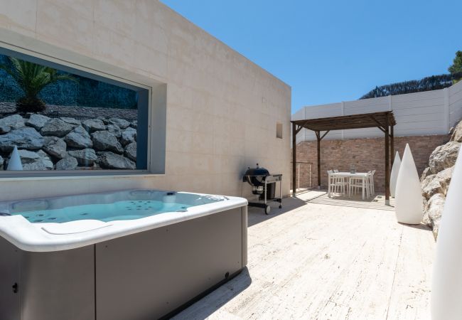 Villa en Blanes - Villa Zen Villa en Blanes - Villa Zen