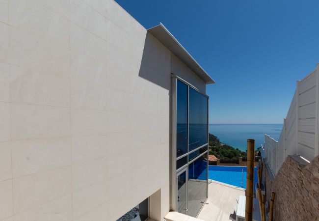 Villa en Blanes - Villa Zen Villa en Blanes - Villa Zen