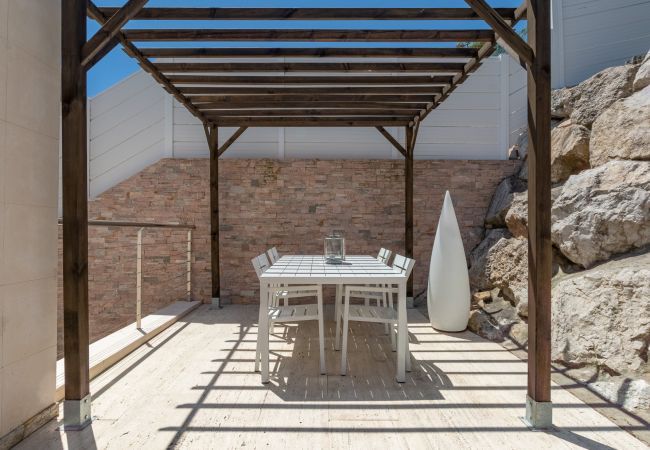 Villa en Blanes - Villa Zen Villa en Blanes - Villa Zen