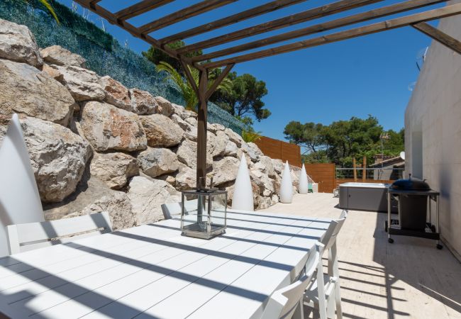 Villa en Blanes - Villa Zen Villa en Blanes - Villa Zen