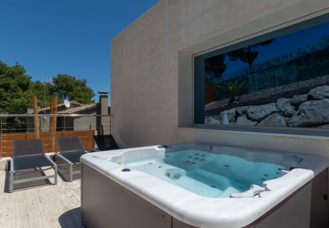 Villa en Blanes - Villa Zen Villa en Blanes - Villa Zen