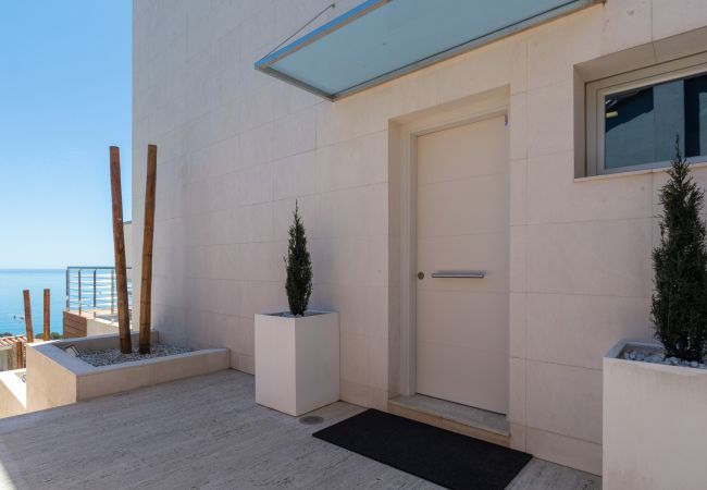 Villa en Blanes - Villa Zen Villa en Blanes - Villa Zen