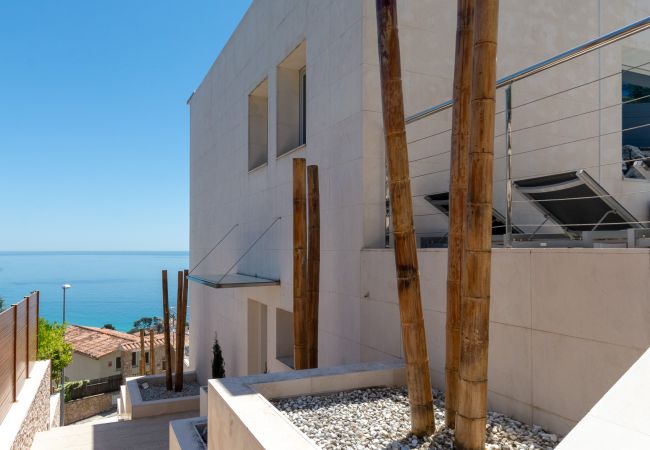 Villa en Blanes - Villa Zen Villa en Blanes - Villa Zen