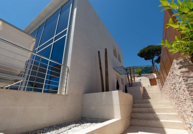 Villa en Blanes - Villa Zen Villa en Blanes - Villa Zen