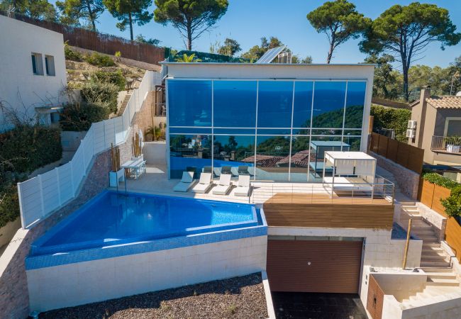 Villa en Blanes - Villa Zen Villa en Blanes - Villa Zen