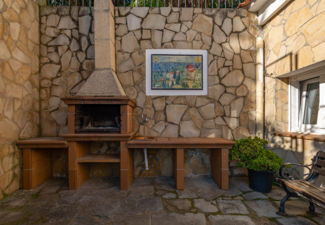 Villa en Blanes - Villa Treumal Villa en Blanes - Villa Treumal