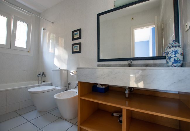 Villa en Blanes - Villa Treumal Villa en Blanes - Villa Treumal