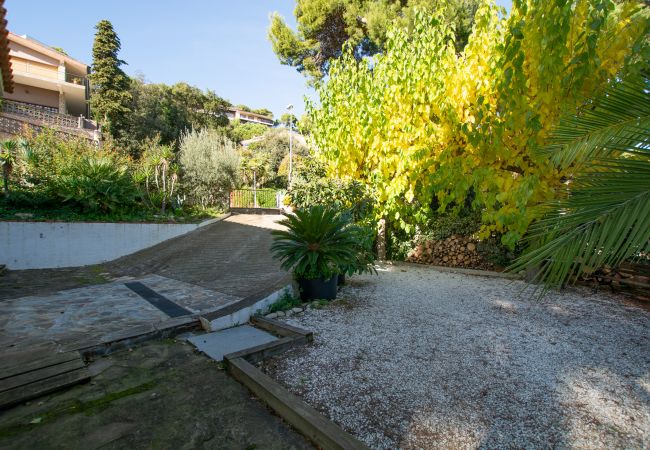 Villa en Blanes - Villa Treumal Villa en Blanes - Villa Treumal