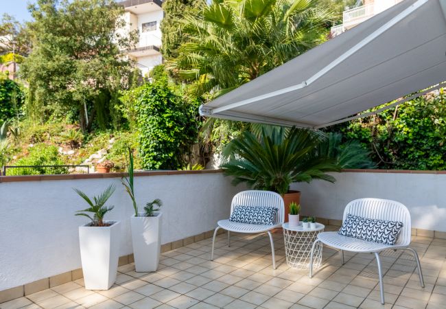 Villa en Blanes - Villa Treumal Villa en Blanes - Villa Treumal