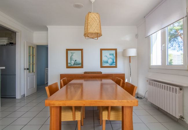 Villa en Blanes - Villa Treumal Villa en Blanes - Villa Treumal