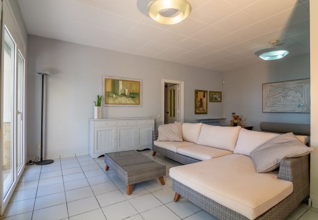 Villa en Blanes - Villa Treumal Villa en Blanes - Villa Treumal