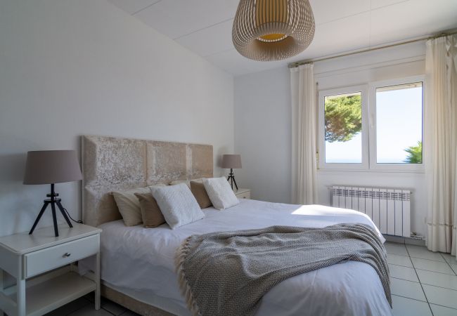 Villa en Blanes - Villa Treumal Villa en Blanes - Villa Treumal