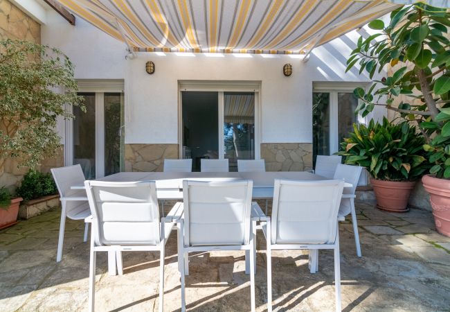 Villa en Blanes - Villa Treumal Villa en Blanes - Villa Treumal