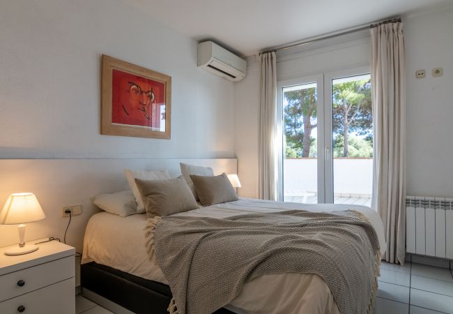 Villa en Blanes - Villa Treumal Villa en Blanes - Villa Treumal