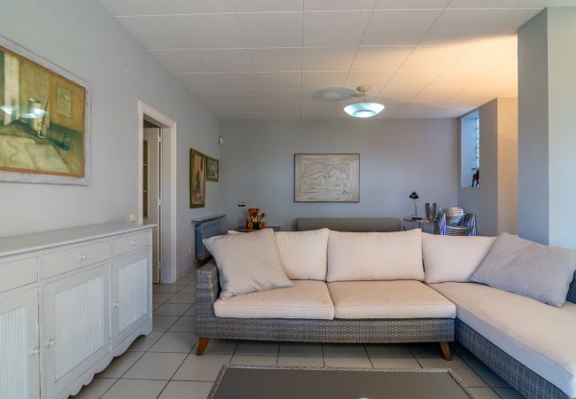 Villa en Blanes - Villa Treumal Villa en Blanes - Villa Treumal