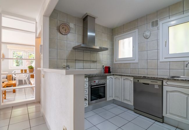 Villa en Blanes - Villa Treumal Villa en Blanes - Villa Treumal