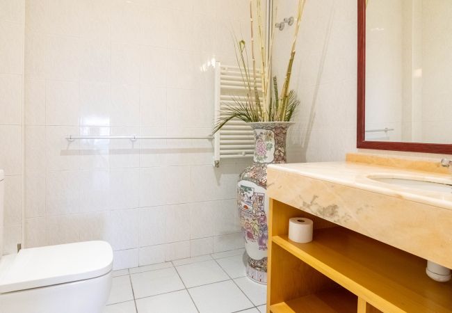 Villa en Blanes - Villa Treumal Villa en Blanes - Villa Treumal