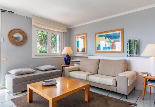 Villa en Blanes - Villa Treumal Villa en Blanes - Villa Treumal