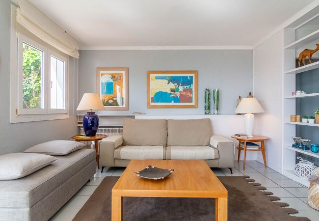Villa en Blanes - Villa Treumal Villa en Blanes - Villa Treumal