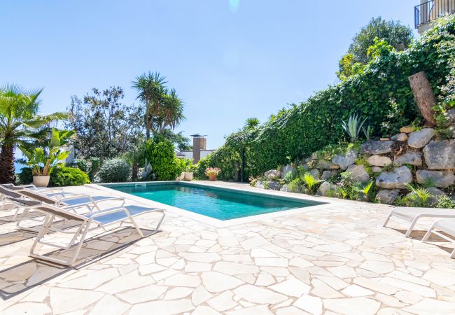 Villa en Blanes - Villa Treumal Villa en Blanes - Villa Treumal