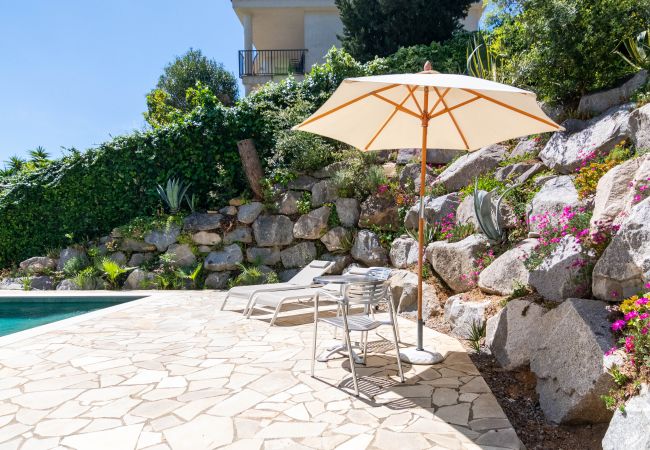 Villa en Blanes - Villa Treumal Villa en Blanes - Villa Treumal